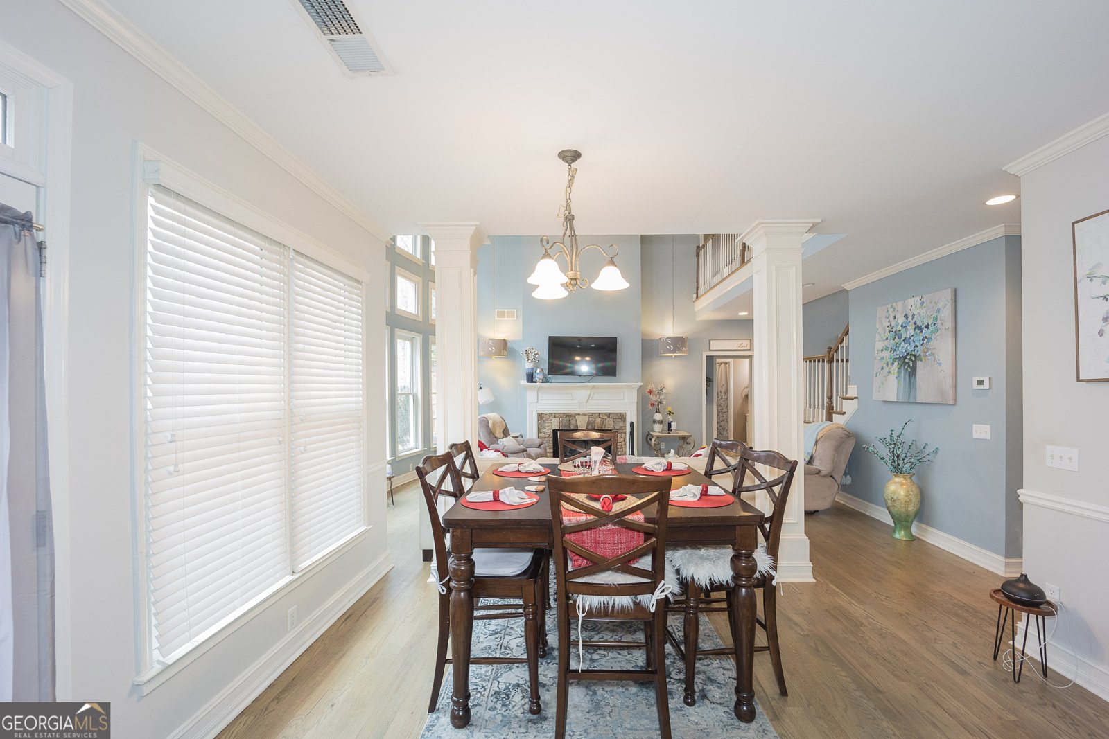 6210 Millstone Trail Douglasville - Photo 26