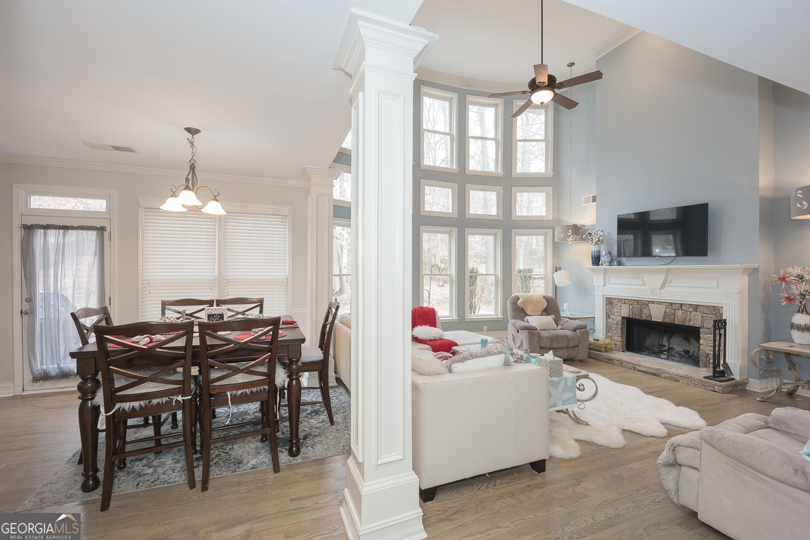 6210 Millstone Trail Douglasville - Photo 27