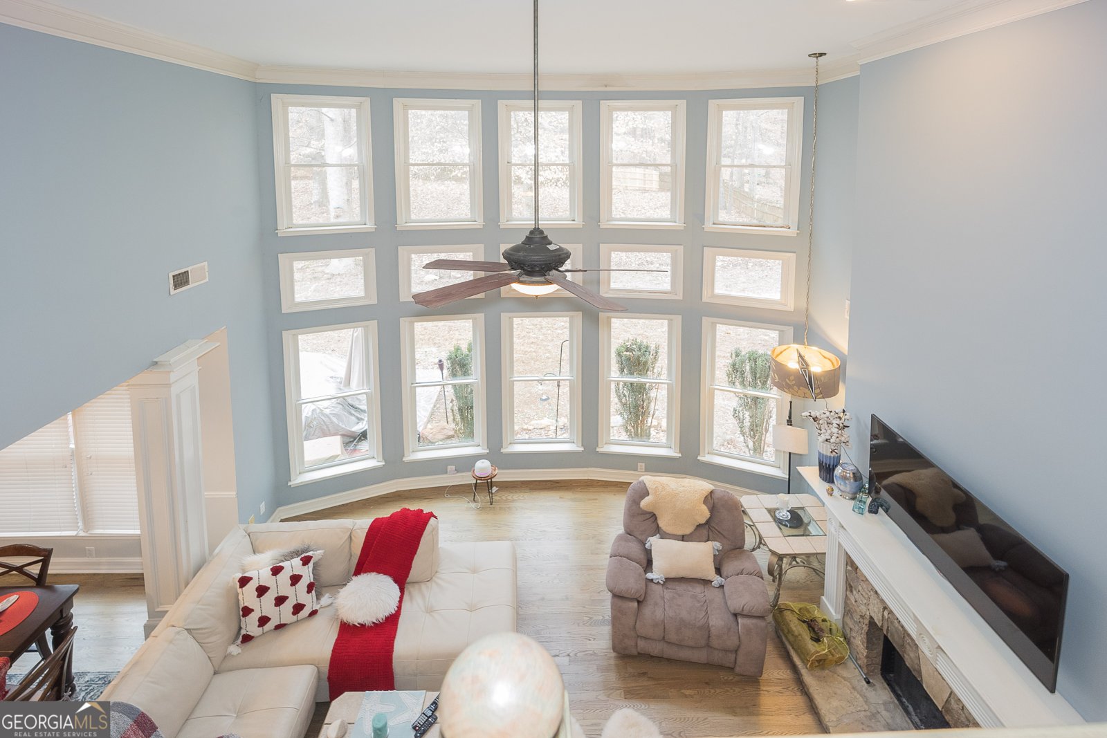 6210 Millstone Trail Douglasville - Photo 37