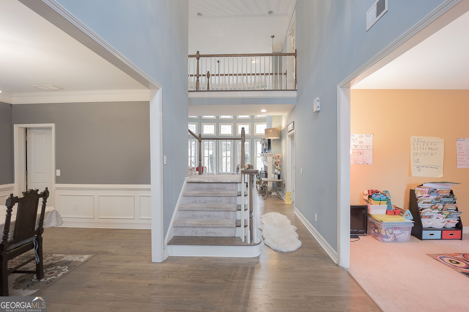 6210 Millstone Trail Douglasville - Photo 6