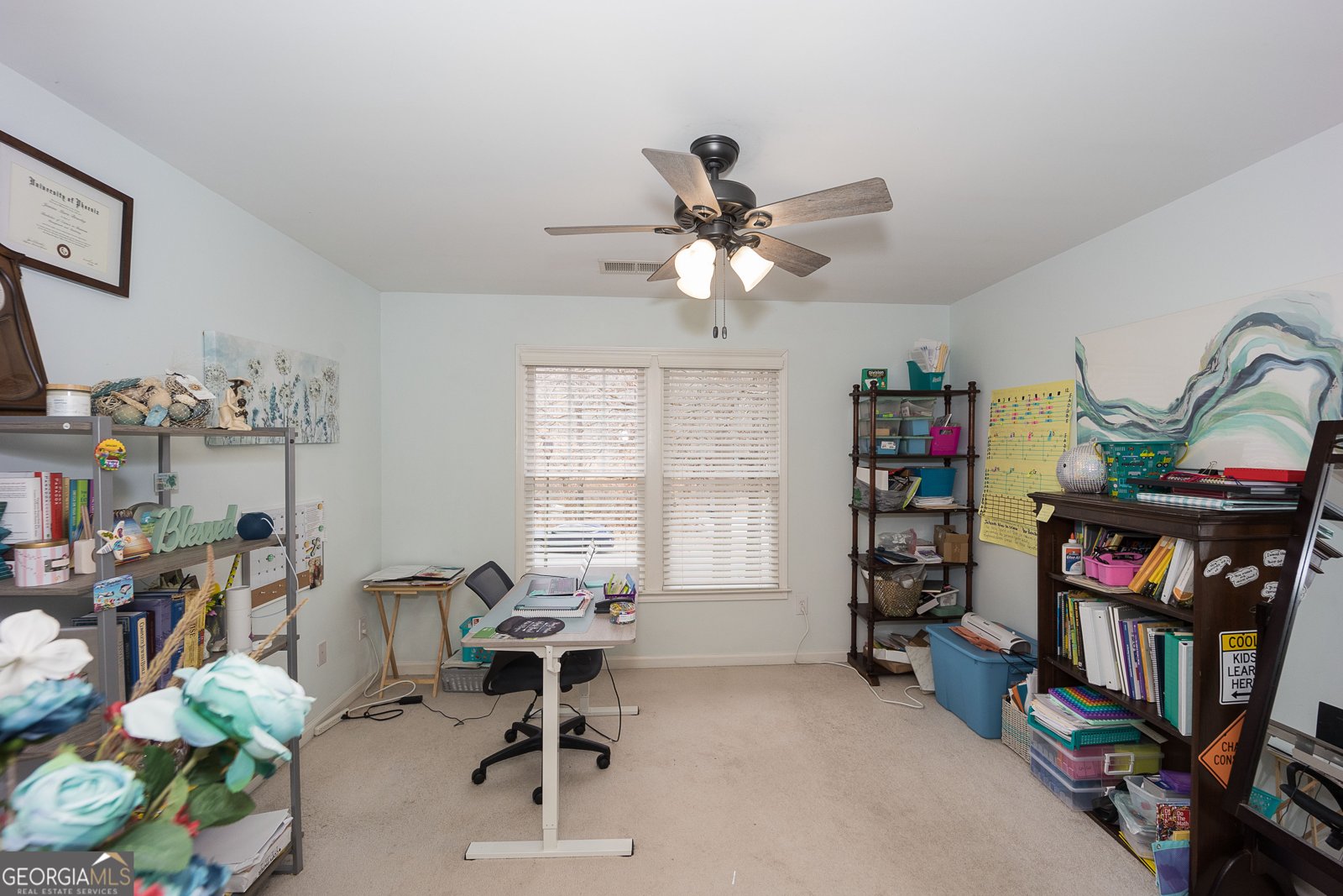 6210 Millstone Trail Douglasville - Photo 60