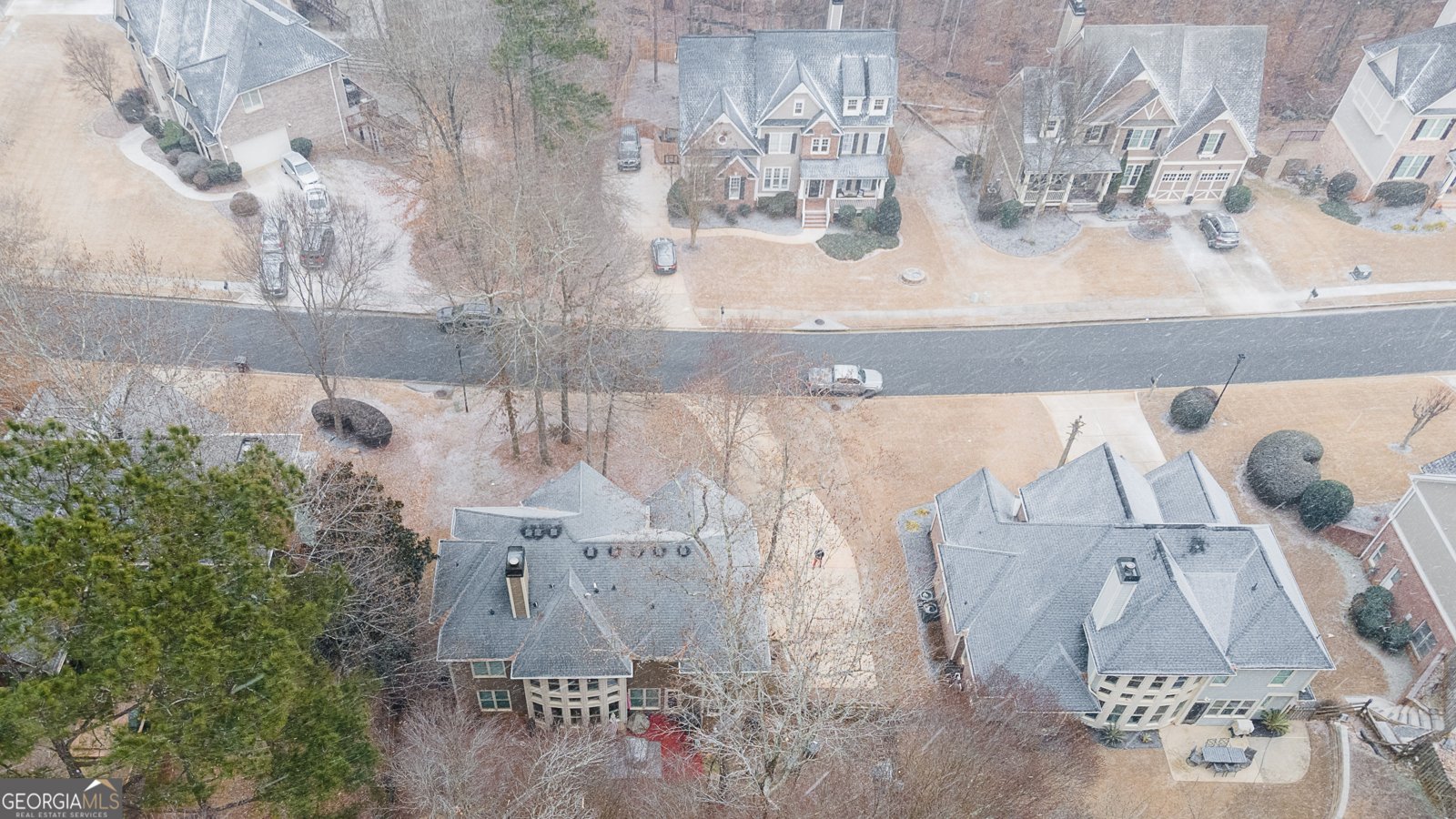 6210 Millstone Trail Douglasville - Photo 68