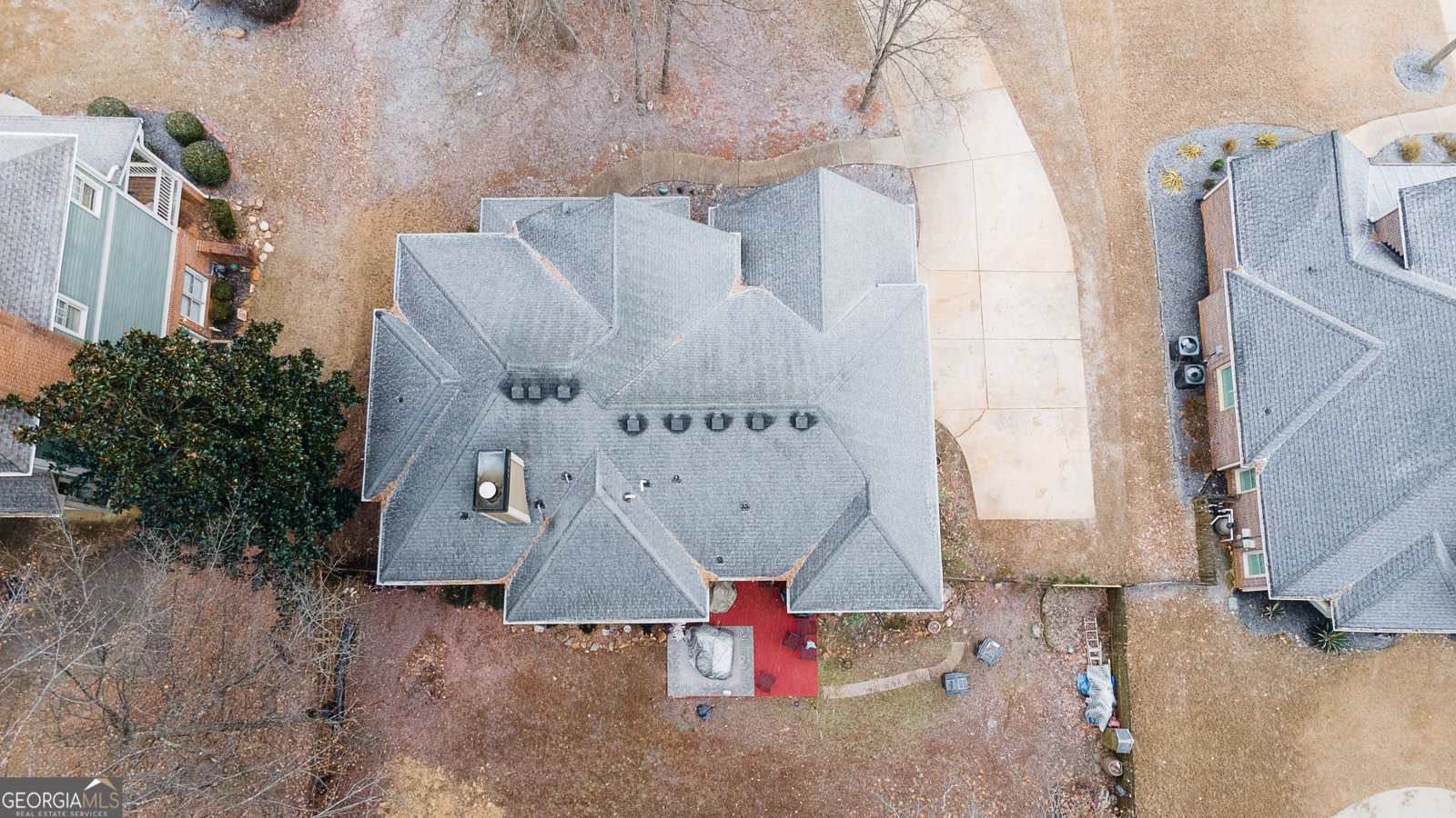 6210 Millstone Trail Douglasville - Photo 69