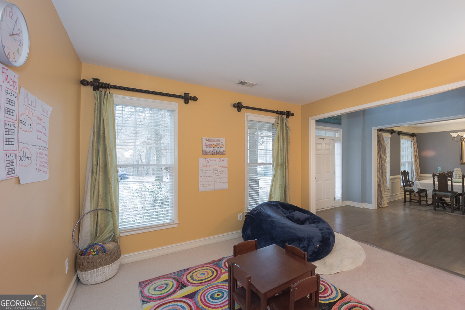 6210 Millstone Trail Douglasville - Photo 8