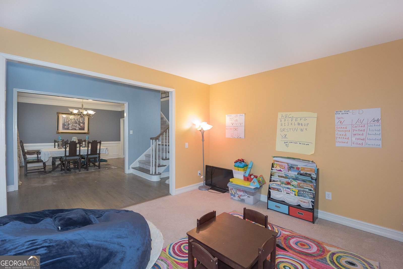 6210 Millstone Trail Douglasville - Photo 9