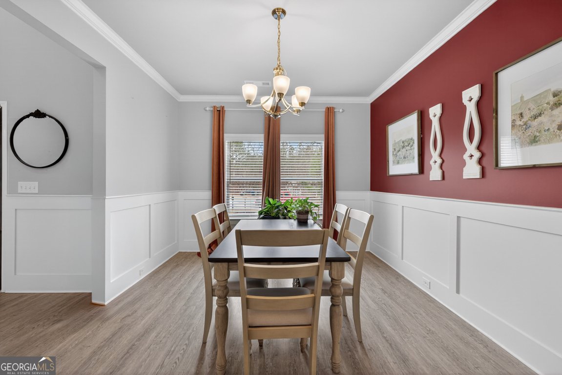 140 Hawthorn Lane Covington - Photo 10