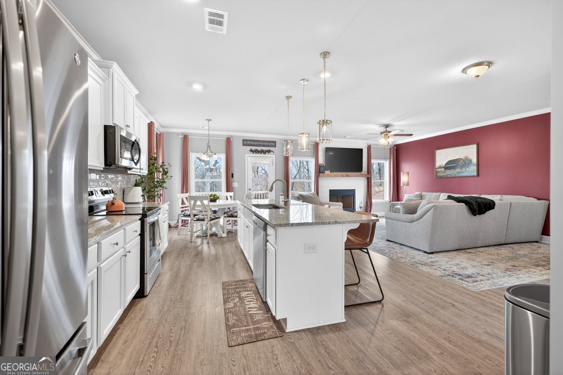 140 Hawthorn Lane Covington - Photo 11