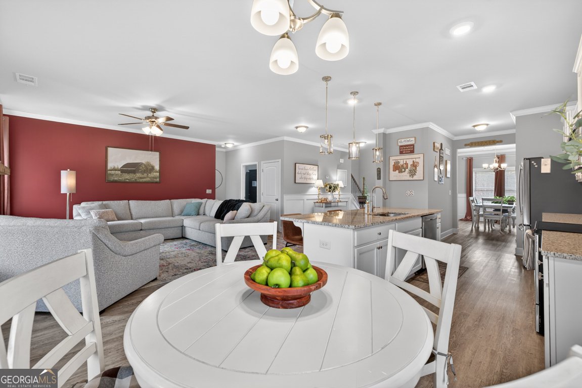 140 Hawthorn Lane Covington - Photo 13