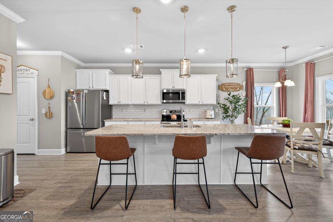 140 Hawthorn Lane Covington - Photo 15