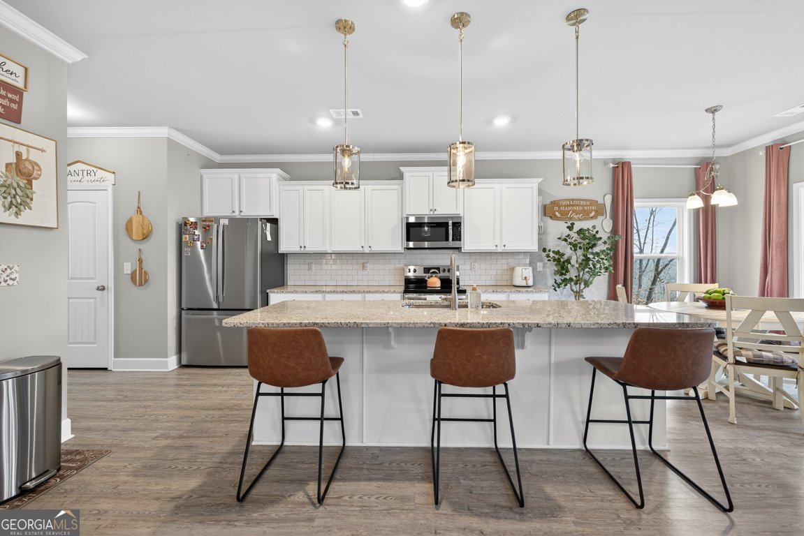 140 Hawthorn Lane Covington - Photo 16