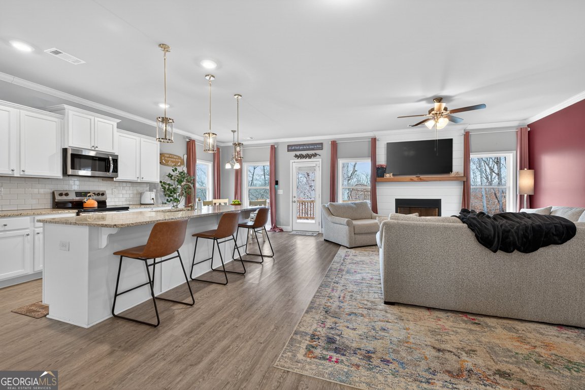 140 Hawthorn Lane Covington - Photo 17