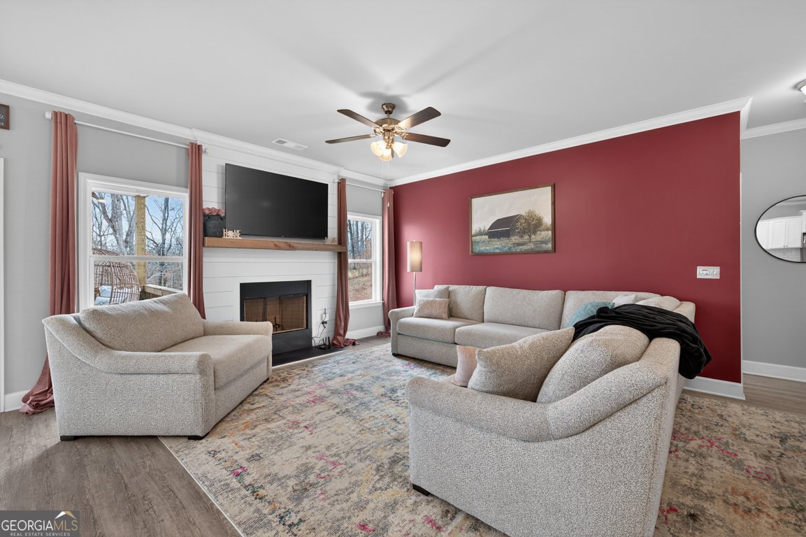 140 Hawthorn Lane Covington - Photo 18