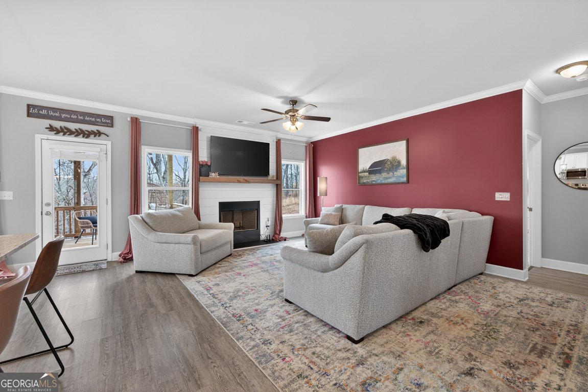 140 Hawthorn Lane Covington - Photo 19