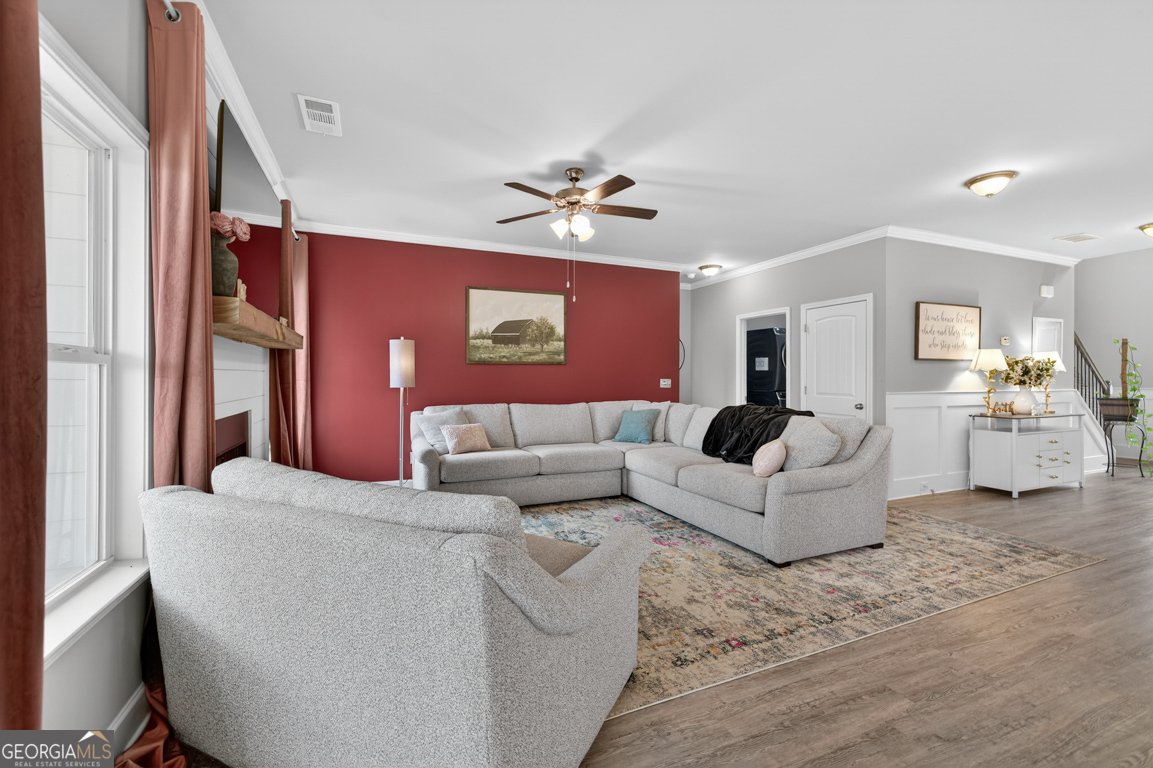 140 Hawthorn Lane Covington - Photo 20