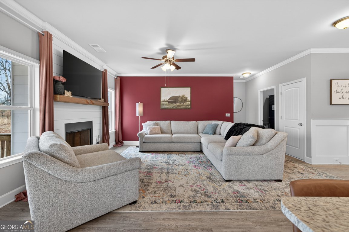 140 Hawthorn Lane Covington - Photo 21