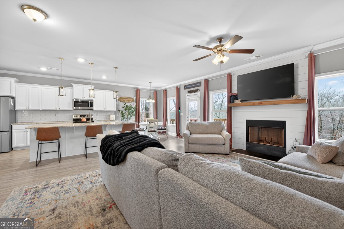 140 Hawthorn Lane Covington - Photo 22