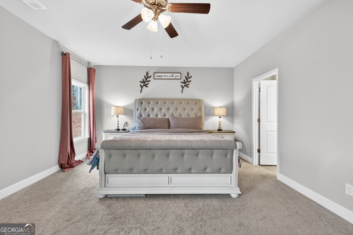 140 Hawthorn Lane Covington - Photo 26