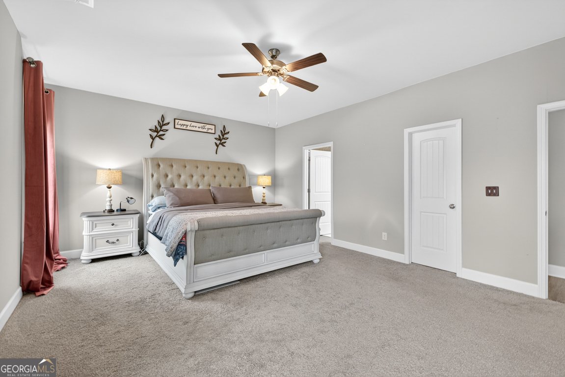 140 Hawthorn Lane Covington - Photo 27