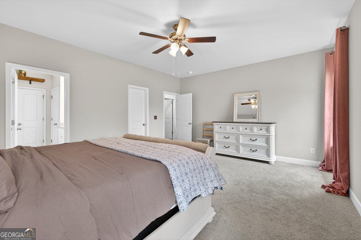 140 Hawthorn Lane Covington - Photo 29