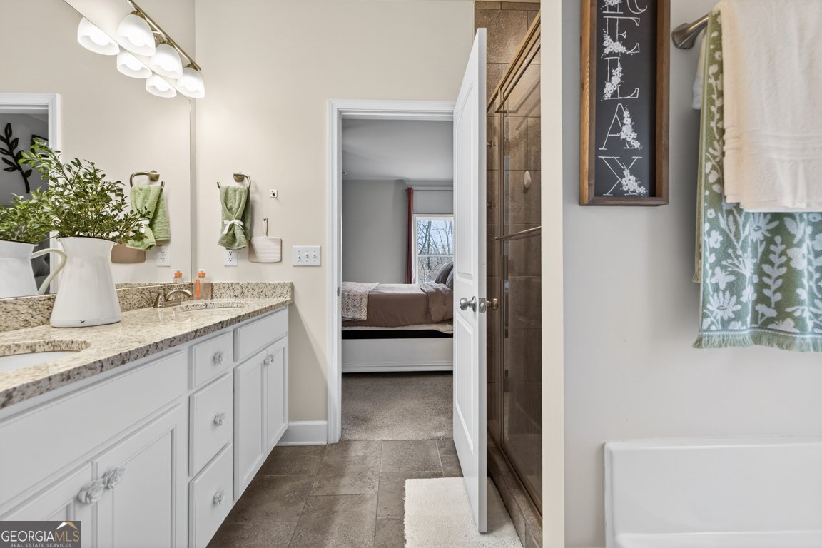 140 Hawthorn Lane Covington - Photo 30