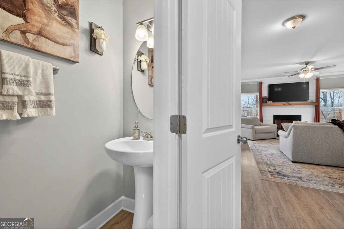 140 Hawthorn Lane Covington - Photo 35