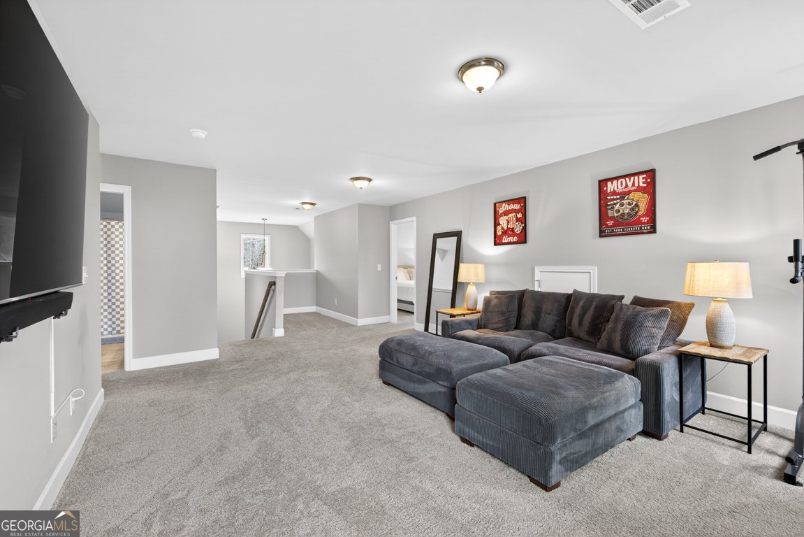 140 Hawthorn Lane Covington - Photo 37