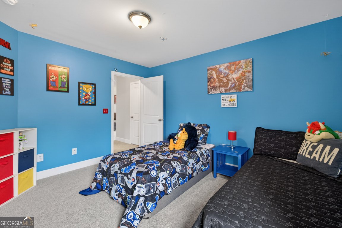 140 Hawthorn Lane Covington - Photo 42