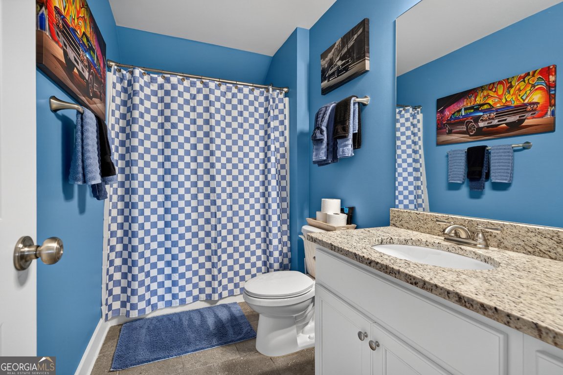 140 Hawthorn Lane Covington - Photo 43