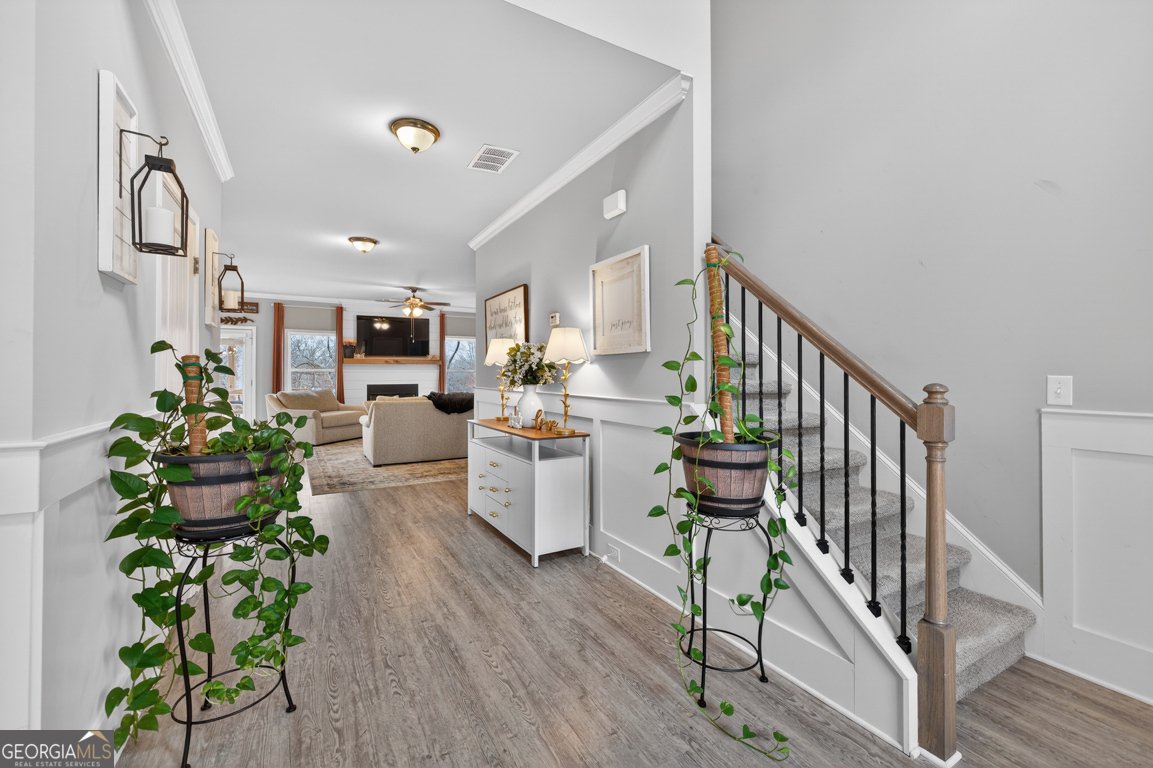 140 Hawthorn Lane Covington - Photo 6