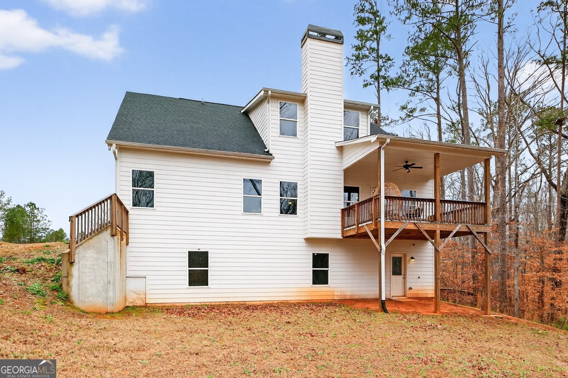 140 Hawthorn Lane Covington - Photo 69