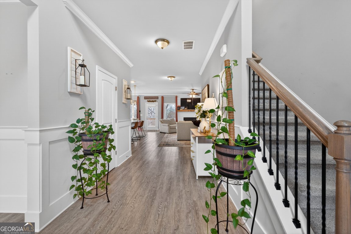 140 Hawthorn Lane Covington - Photo 7