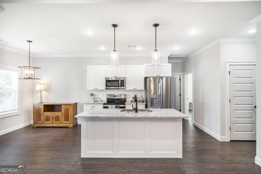 260 Caleb Way Byron - Photo 10