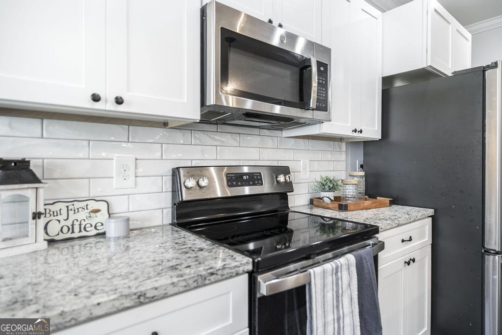 260 Caleb Way Byron - Photo 12