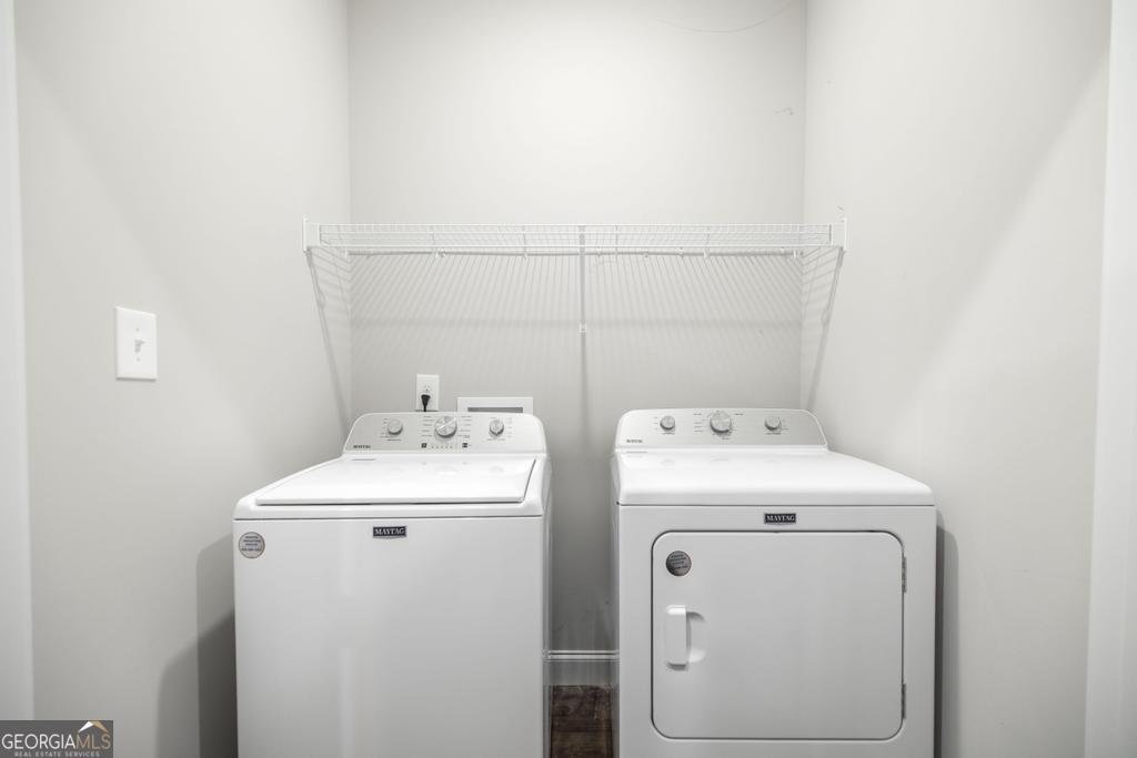 260 Caleb Way Byron - Photo 18