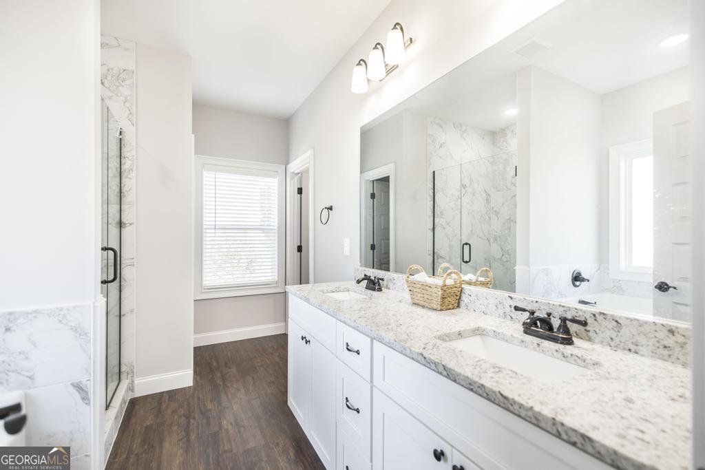 260 Caleb Way Byron - Photo 24