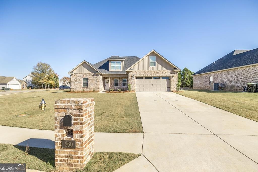 260 Caleb Way Byron - Photo 33