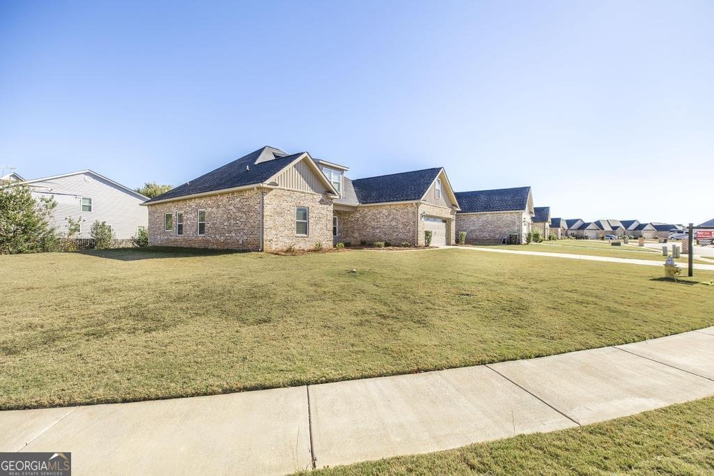 260 Caleb Way Byron - Photo 34