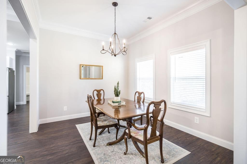 260 Caleb Way Byron - Photo 6