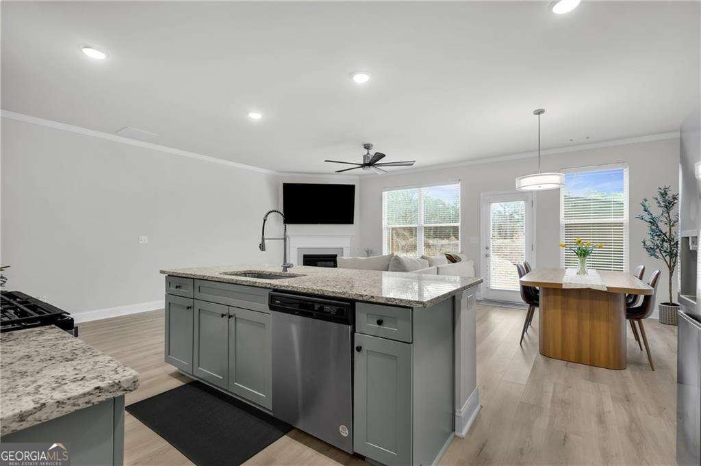 6710 Cedar Glen Road Atlanta - Photo 10