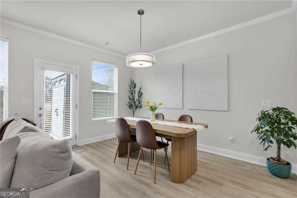 6710 Cedar Glen Road Atlanta - Photo 11