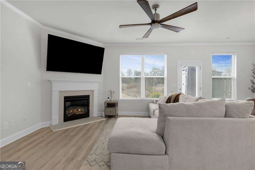 6710 Cedar Glen Road Atlanta - Photo 13