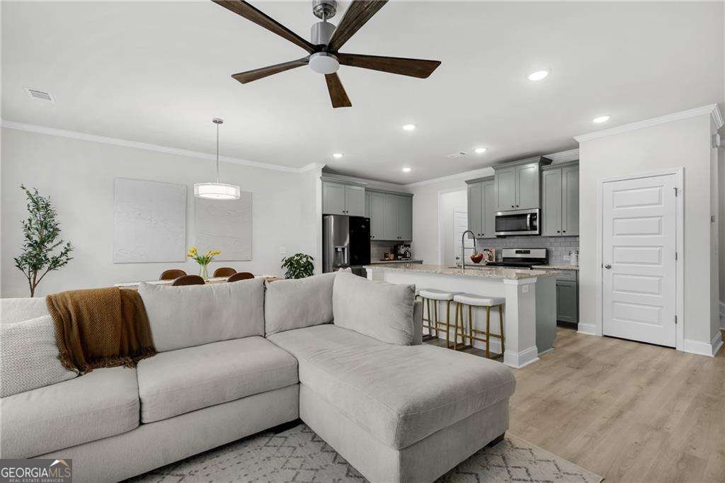 6710 Cedar Glen Road Atlanta - Photo 15