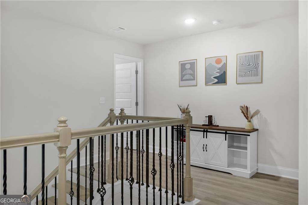 6710 Cedar Glen Road Atlanta - Photo 18