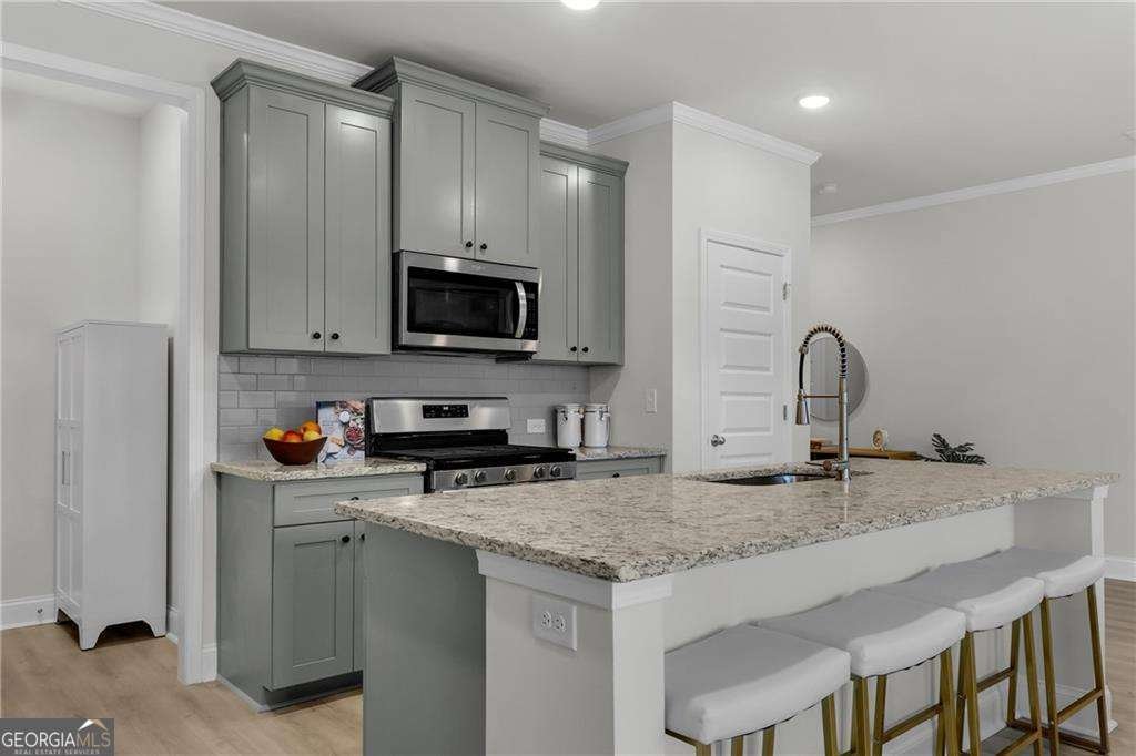 6710 Cedar Glen Road Atlanta - Photo 6