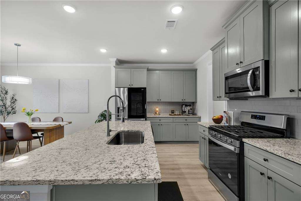 6710 Cedar Glen Road Atlanta - Photo 7