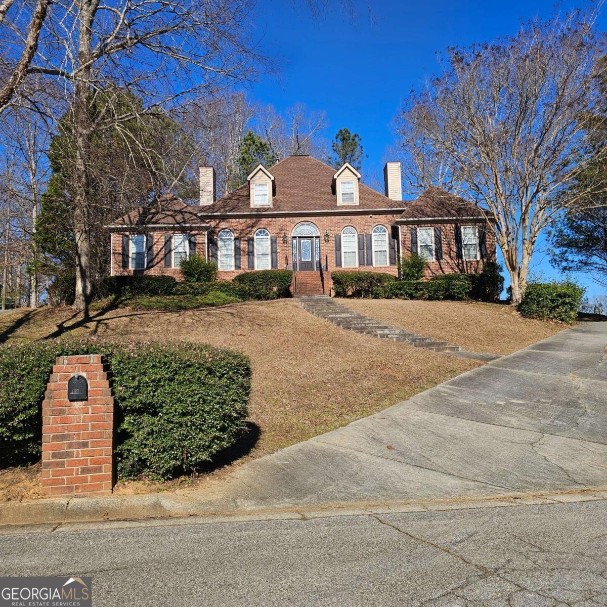 9442 Woodlawn Drive Douglasville - Photo 1