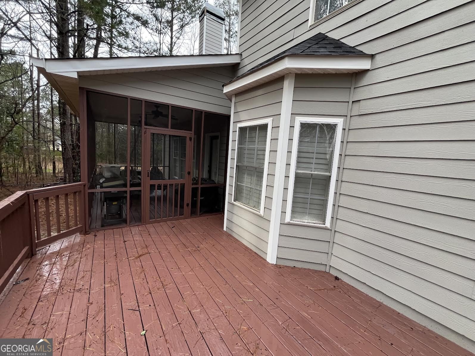 1419 Southworth Drive Griffin - Photo 23