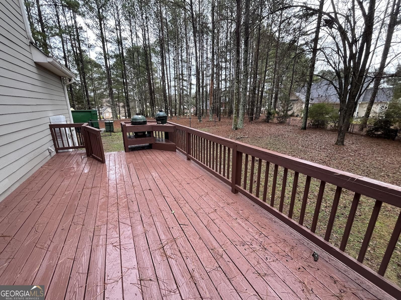 1419 Southworth Drive Griffin - Photo 24