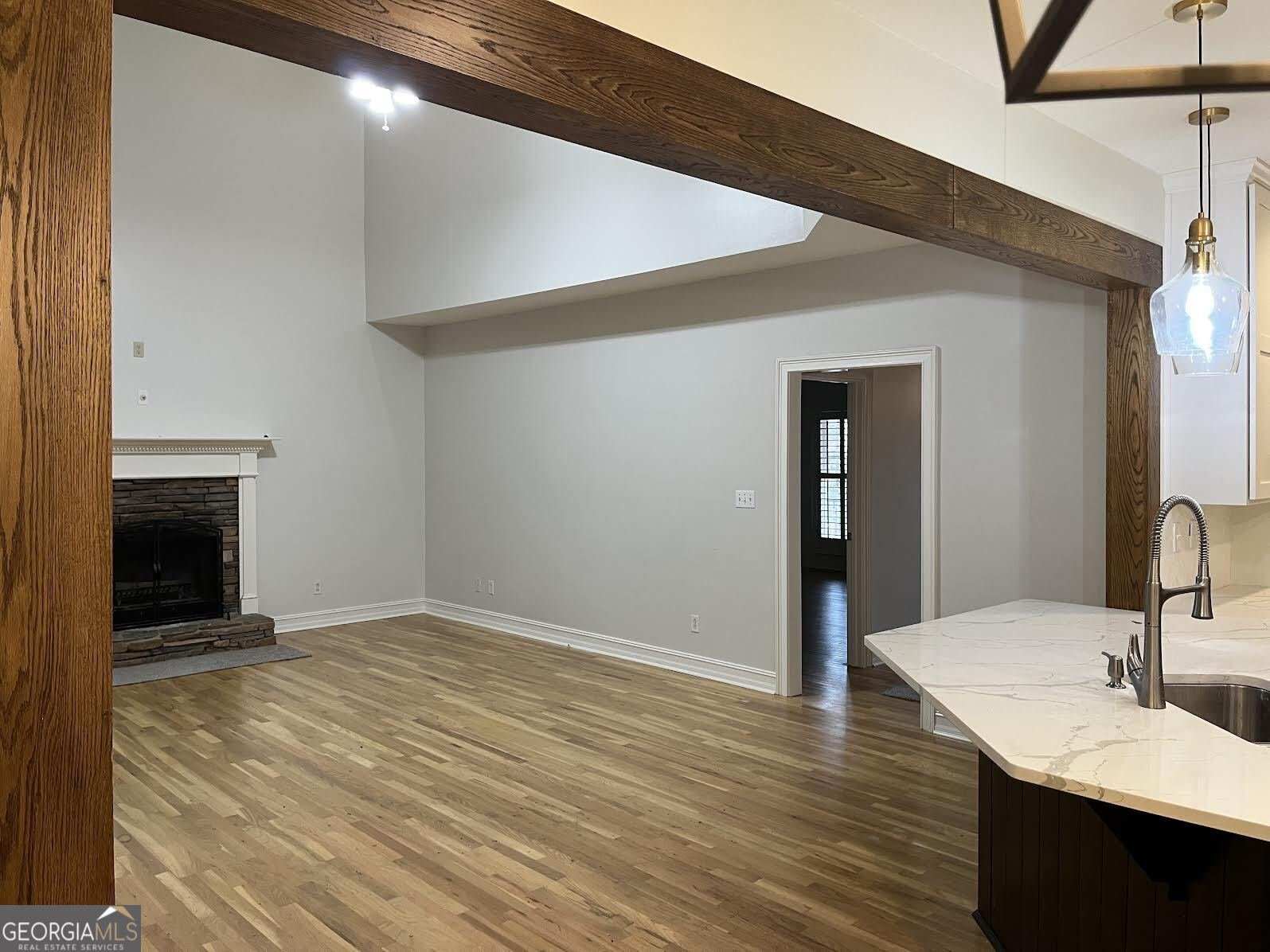 1419 Southworth Drive Griffin - Photo 8