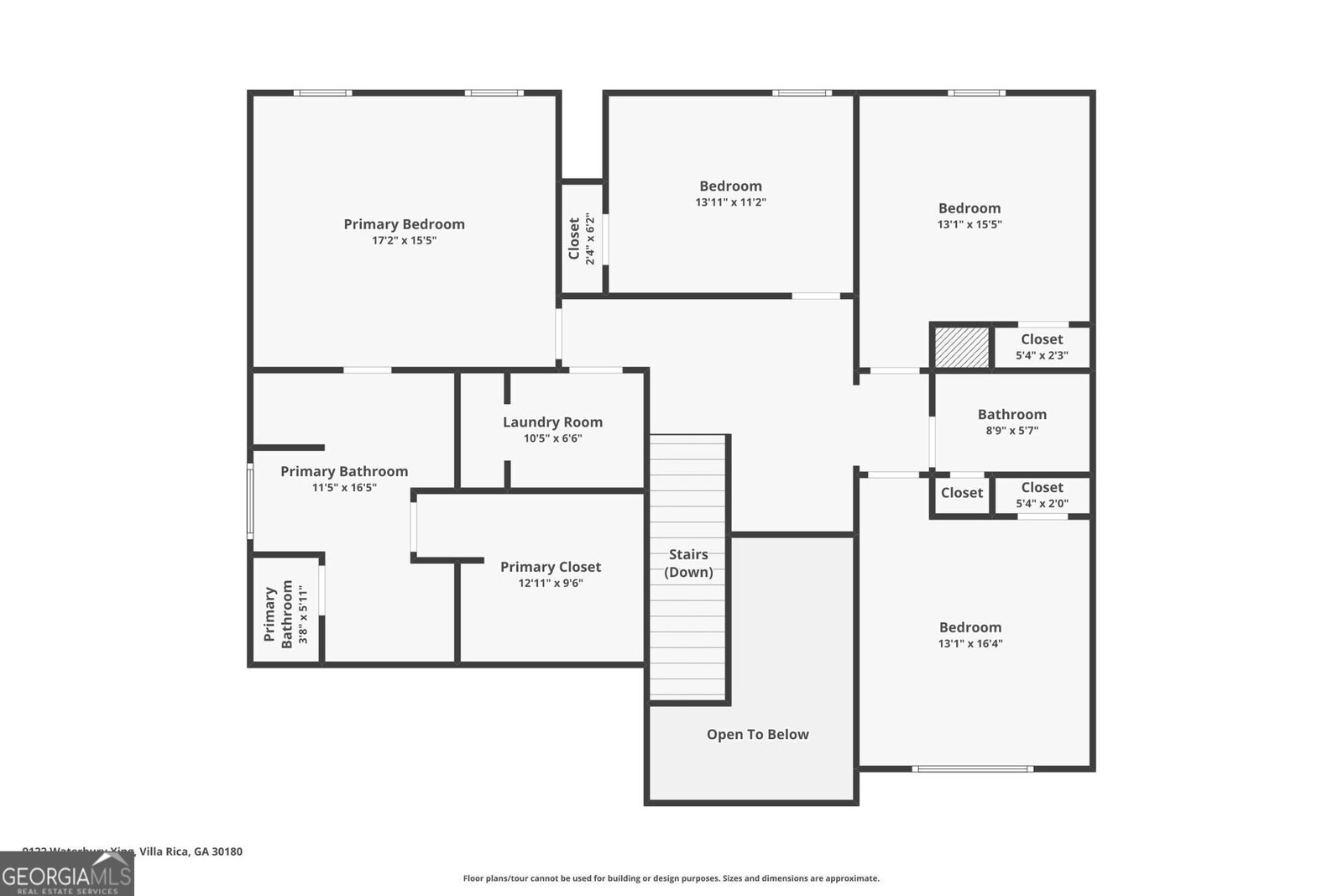 9122 Waterbury Crossing Villa Rica - Photo 26